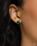 Load image into Gallery viewer, Paparazzi Breathtaking Birthstone - Green
