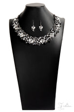 Load image into Gallery viewer, Paparazzi Phenomenon 2018 Zi Collection Necklace
