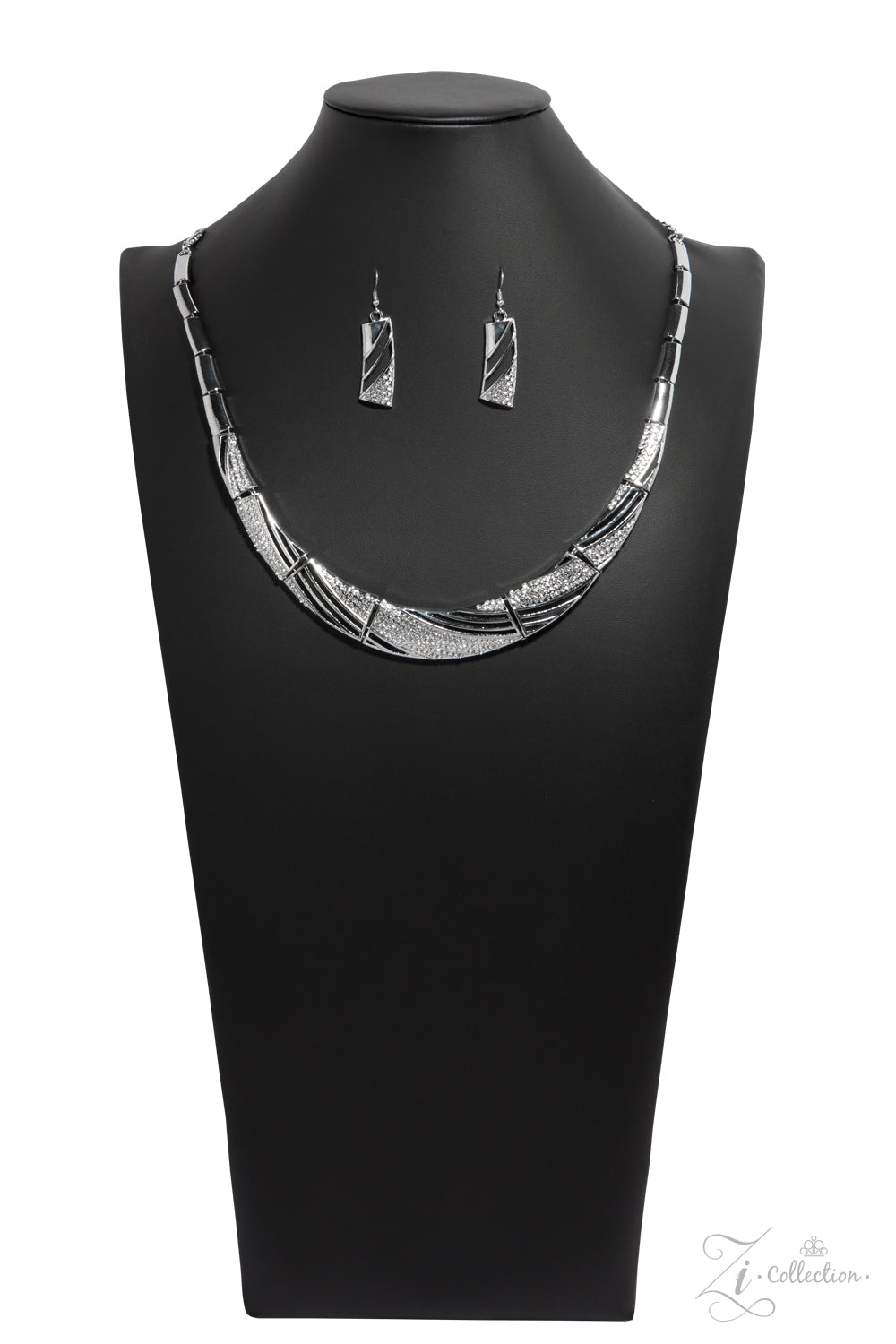 Paparazzi Independent 2018 Zi Collection Necklace