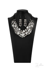 Load image into Gallery viewer, Paparazzi Ambitious 2020 Zi Collection Necklace
