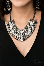 Load image into Gallery viewer, Paparazzi Ambitious 2020 Zi Collection Necklace
