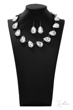 Load image into Gallery viewer, Paparazzi Mystique 2019 Zi Collection Necklace
