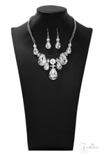 Load image into Gallery viewer, Paparazzi Reign 2019 Zi Collection Necklace
