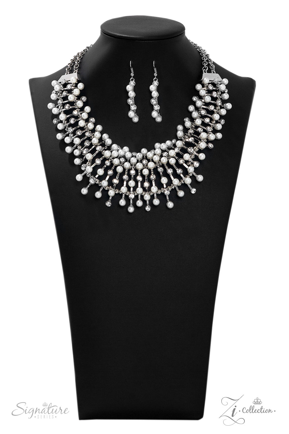 Paparazzi The Leanne 2019 Zi Collection Necklace