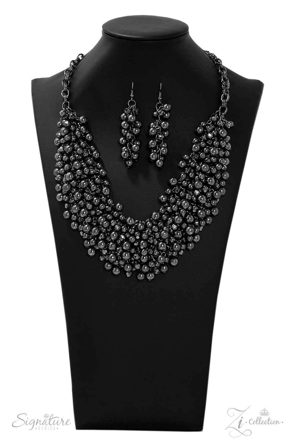 Paparazzi The Kellyshea 2019 Zi Collection Necklace