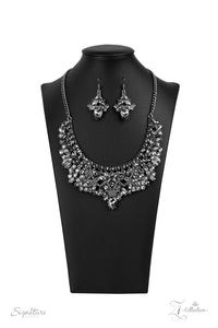 Paparazzi The Tina 2020 Zi Collection Necklace