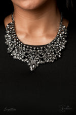 Load image into Gallery viewer, Paparazzi The Tina 2020 Zi Collection Necklace

