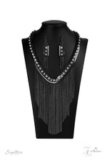 Load image into Gallery viewer, Paparazzi The Alex 2020 Zi Collection Necklace
