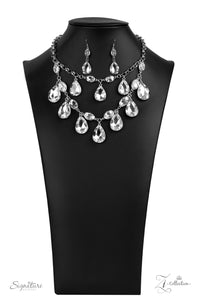 Paparazzi The Sarah 2020 Zi Collection Necklace