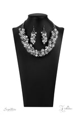 Load image into Gallery viewer, Paparazzi The Haydee 2020 Zi Collection Necklace
