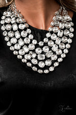 Load image into Gallery viewer, Paparazzi Irresistible 2020 Zi Collection Necklace
