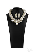 Load image into Gallery viewer, Paparazzi Regal 2020 Zi Collection Necklace
