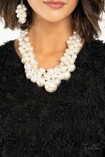 Load image into Gallery viewer, Paparazzi Regal 2020 Zi Collection Necklace
