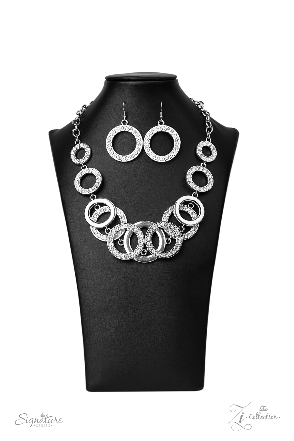 Paparazzi The Keila 2020 Zi Collection Necklace