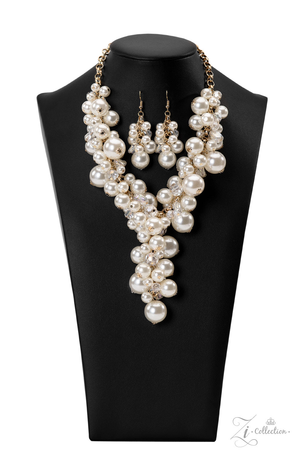 Paparazzi Flawless 2022 Zi Collection Necklace