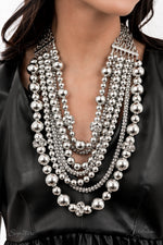 Load image into Gallery viewer, Paparazzi The Liberty
2021 Zi Collection Necklace
