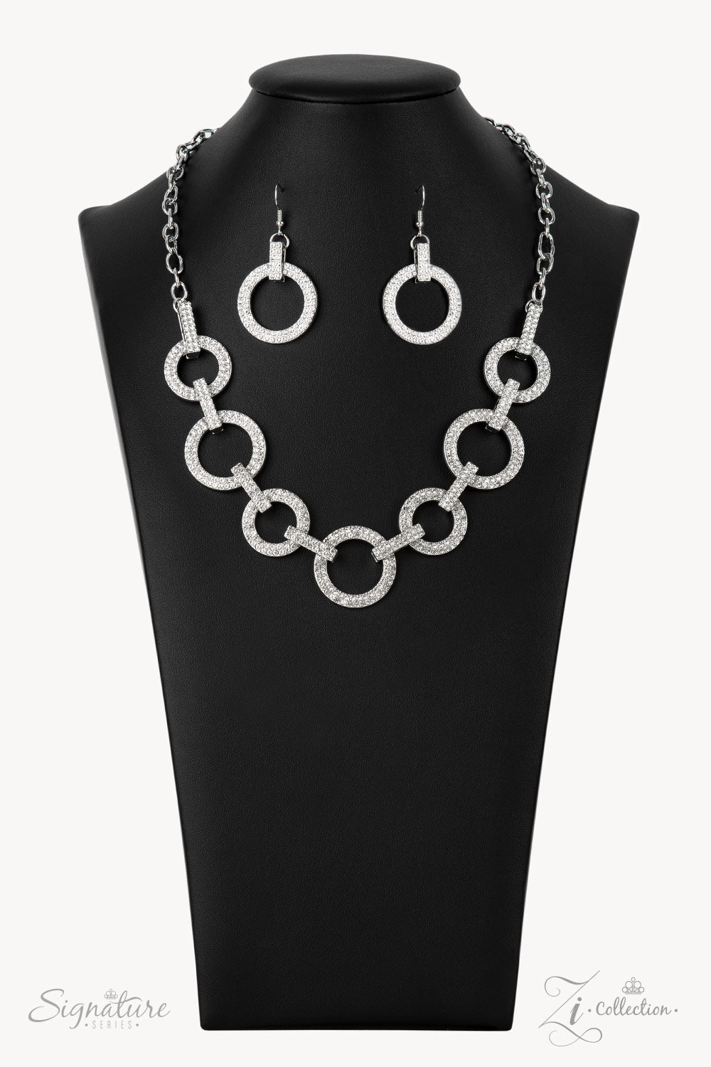 Paparazzi The Missy 2021 Zi Collection Necklace