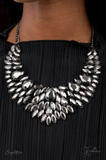 Load image into Gallery viewer, Paparazzi The Tanisha
2021 Zi Collection Necklace
